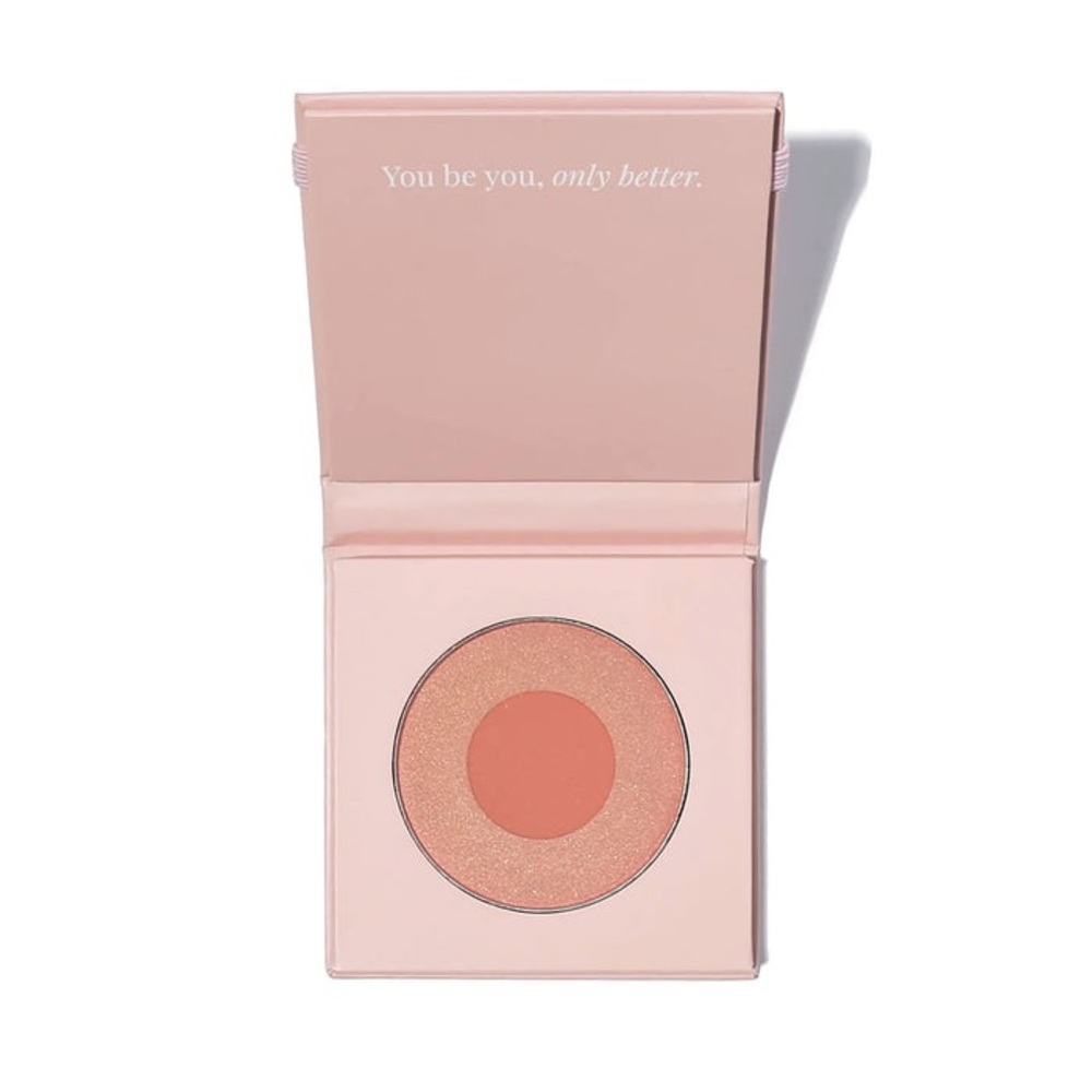 MOT'D Blush Duo Pink Lace